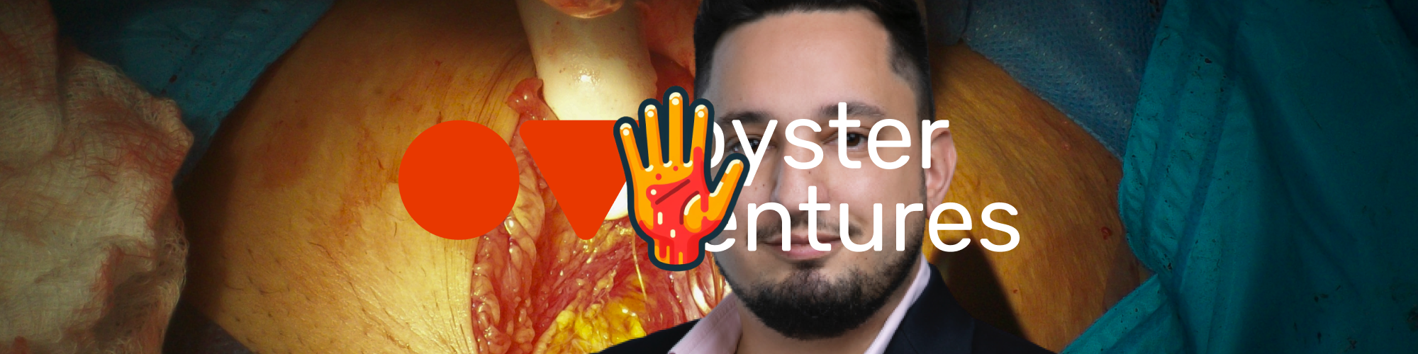 Kenneth Ballenegger, a Managing Partner of Oyster Ventures ...